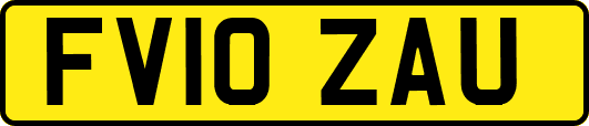 FV10ZAU