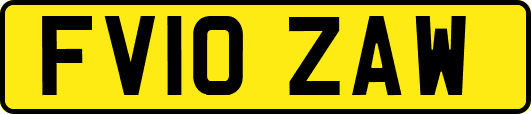 FV10ZAW