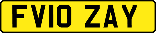 FV10ZAY