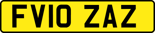FV10ZAZ