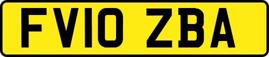 FV10ZBA