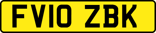 FV10ZBK