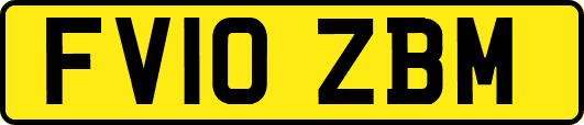 FV10ZBM