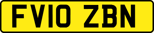 FV10ZBN