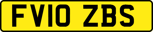 FV10ZBS