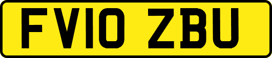 FV10ZBU