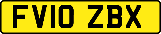 FV10ZBX
