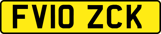 FV10ZCK
