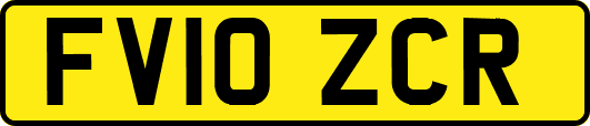 FV10ZCR