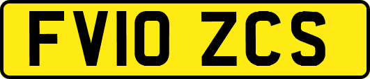 FV10ZCS