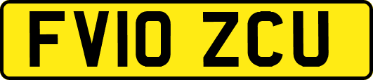 FV10ZCU