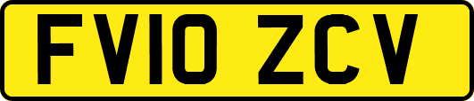 FV10ZCV