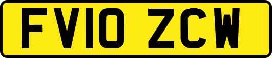 FV10ZCW