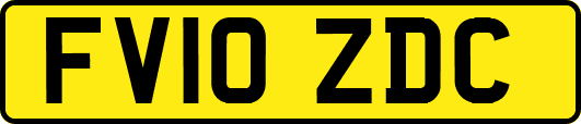 FV10ZDC