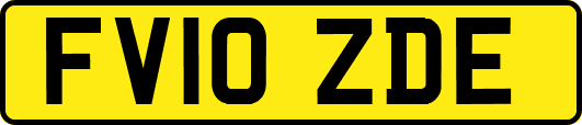 FV10ZDE