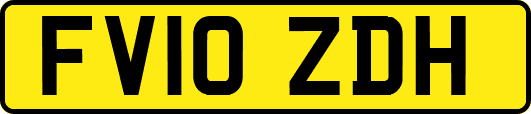 FV10ZDH