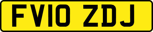 FV10ZDJ