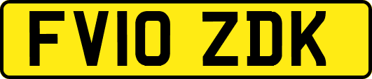 FV10ZDK