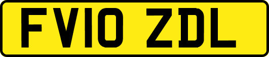 FV10ZDL