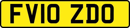 FV10ZDO