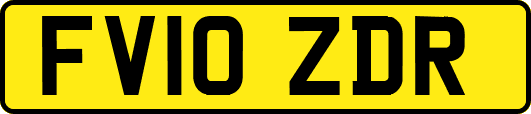 FV10ZDR