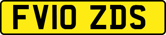 FV10ZDS