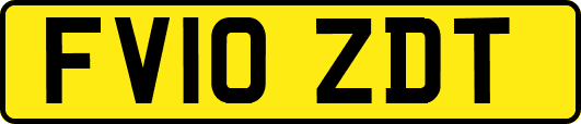 FV10ZDT