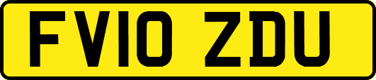 FV10ZDU