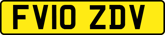 FV10ZDV