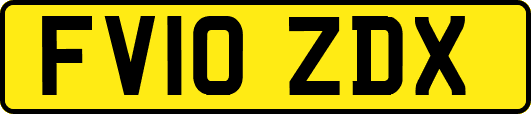 FV10ZDX