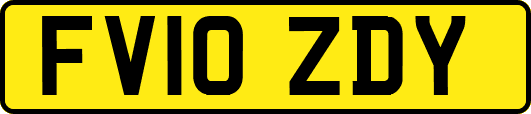 FV10ZDY