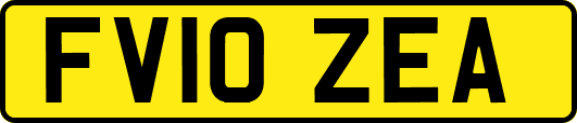 FV10ZEA