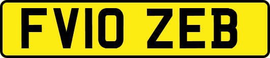 FV10ZEB