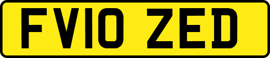 FV10ZED
