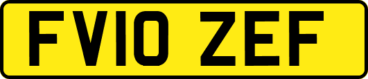 FV10ZEF