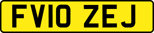 FV10ZEJ