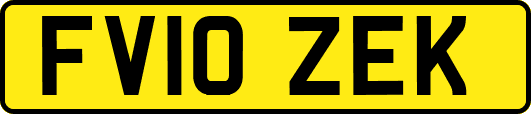 FV10ZEK