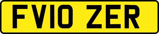 FV10ZER