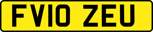 FV10ZEU