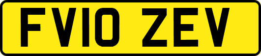 FV10ZEV