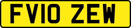 FV10ZEW