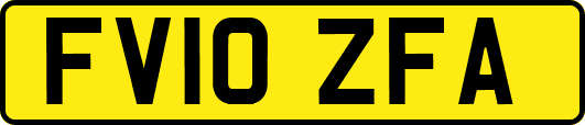 FV10ZFA