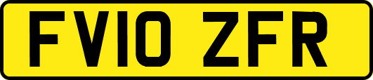 FV10ZFR