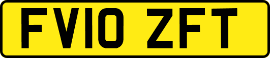 FV10ZFT