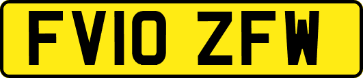 FV10ZFW