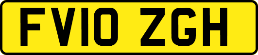 FV10ZGH