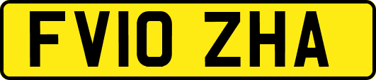 FV10ZHA