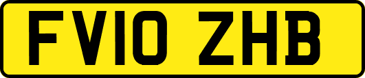 FV10ZHB