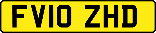 FV10ZHD