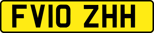 FV10ZHH